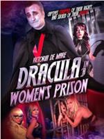 Dracula in a Women's Prison在线观看