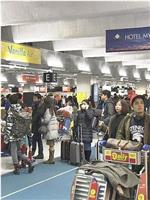 纪实72小时：成田专用航站楼 廉价航空公司