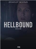 X Files 9.8 Hellbound