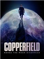 The Magic of David Copperfield观看