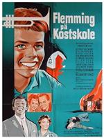 Flemming på kostskole在线观看和下载