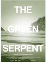 The Green Serpent