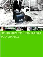 前往立陶宛的旅程