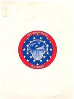 Pet Shop Boys: Go West在线观看