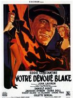 Votre dévoué Blake