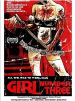 Girl Number Three在线观看