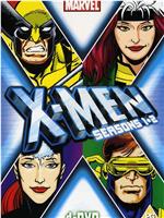 X战警 第二季在线观看