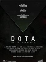 Dota：玩家社区