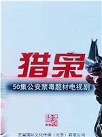 猎枭在线观看