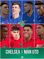 Carabao Cup - 4th Rnd Chelsea vs Manchester United在线观看和下载