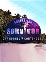 澳大利亚版幸存者 第四季在线观看