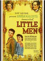 Little Men在线观看和下载