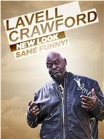 Lavell Crawford: New Look, Same Funny!