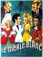 Le merle blanc