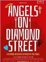 Angels on Diamond Street
