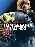 汤姆·赛格拉:球霸magnet磁力分享