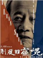 他们在岛屿写作：削瘦的灵魂在线观看