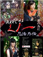 AKECHIくノ一忍法外伝在线观看和下载