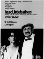 Isaac Littlefeathers