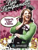 Lisa Lampanelli: Take It Like a Man在线观看