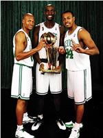 NBA 2007-2008赛季 波士顿凯尔特人夺冠纪录片