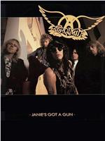 Aerosmith: Janie's Got a Gun在线观看