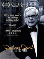 Celebrity: Dominick Dunne