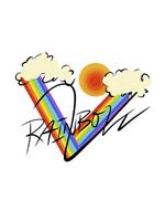Rainbow V