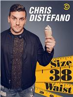 Chris Distefano: Size 38 Waist在线观看