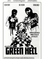 Green Hell在线观看
