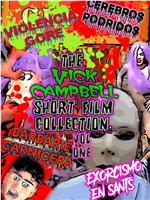 The Vick Campbell Short Film Collection