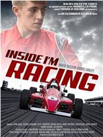Inside I'm racing