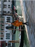石原里美新年威尼斯之旅！传承千年历史的水之都