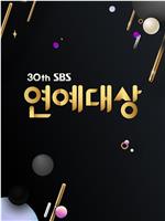 2020 SBS 演艺大赏在线观看