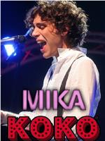 Mika: Live from Koko在线观看