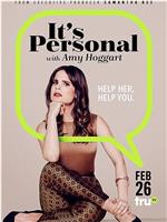 It's Personal with Amy Hoggart