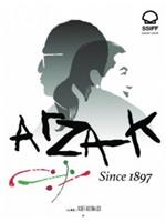 Arzak Since 1897