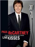 保罗·麦卡特尼 2012演唱会在线观看