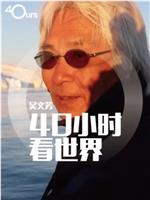 吴文芳：40小时看世界 第四季在线观看