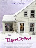 Tiger Lily Road