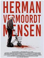 Herman vermoord mensen