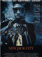 New Jack City: A Hip Hop Classic在线观看