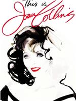 This is Joan Collins