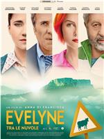 Evelyne tra le nuvole在线观看