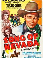 Song of Nevada观看