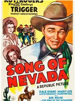 Song of Nevada