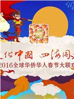 2016全球华侨华人春节大联欢在线观看