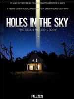 天空之洞：肖恩·米勒的故事在线观看