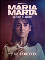 María Marta: El crimen del country