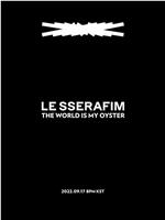 LE SSERAFIM 出道纪录片